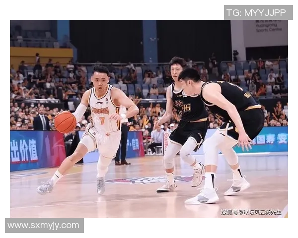 辽宁飞豹迎战浙江广厦争夺CBA季后赛关键胜利的精彩对决